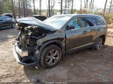 Toyota Highlander Xle V6 5TDJKRFH4ES014732 снимка