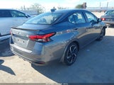 Nissan Versa 1.6 Sr 3N1CN8FV5RL817029 снимка