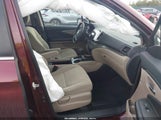 Honda Pilot Ex 5FNYF6H35JB068056 снимка