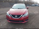 Nissan Sentra Sv 3N1AB7AP2KY375032 снимка