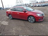 Nissan Sentra Sv 3N1AB7AP2KY375032 снимка