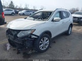 Nissan Rogue Sv 5N1AT2MV6EC759024 снимка