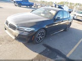 BMW 530I WBA53BH04MWX08894 снимка
