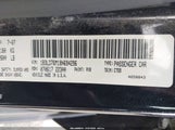 Dodge Avenger R/T 1B3LD76M18N694296 снимка