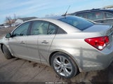 Chevrolet Cruze Ltz 1G1PG5SB3D7312714 снимка