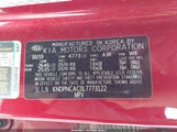 Kia Sportage Ex KNDPNCAC0L7773122 снимка