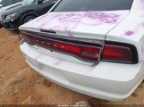 Dodge Charger Police 2C3CDXAG6DH734430 снимка