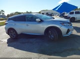 Nissan Murano Platinum Intelligent Awd 5N1AZ2DS6LN174823 photo