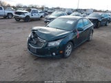 Chevrolet Cruze 1Lt Auto 1G1PC5SB4E7318308 снимка