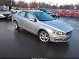 Volvo S60 T5 Premier YV126MFK6F1345702 снимка