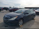 Hyundai Sonata Gls 5NPEB4AC4BH053967 снимка