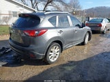 Mazda Cx-5 Grand Touring JM3KE4DY2E0359737 снимка
