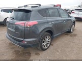 Toyota Rav4 Limited 2T3YFREV7JW458397 снимка