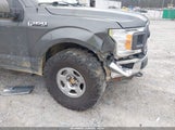 Ford F-150 Xlt 1FTEW1E5XJKD72921 снимка