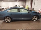 Volkswagen Jetta 1.8T Sel 3VWL17AJ5HM239320 снимка