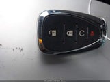 Chevrolet Trax Fwd 2Rs KL77LJEP4SC205773 photo