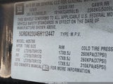 Hummer H2 Suv 5GRGN23U46H112447 снимка