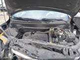 Chevrolet Equinox Premier 3GNAXXEV0KS501227 снимка