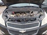 Chevrolet Traverse 2Lt 1GNKRJED5BJ206113 fotografie