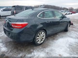 Buick Verano Convenience Group 1G4PR5SK9E4167291 снимка