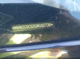 Mini Countryman Cooper S WMWZC5C52GWU02738 снимка