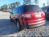 GMC Acadia Sle-2 1GKKRPKD2GJ314247 снимка