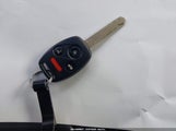 Acura Tsx JH4CU26639C002540 снимка