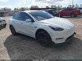 Tesla Model Y Long Range Dual Motor All-Wheel Drive/Rwd 7SAYGDED3RF095432 снимка