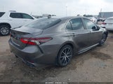 Toyota Camry Se 4T1G11AK3PU766109 fotografie