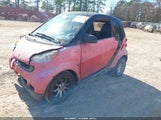 Smart Fortwo WMEEJ31X79K257188 снимка