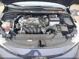 Toyota Corolla Le 5YFEPMAE8NP350296 снимка