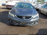 Honda Civic Ex-L 2HGFB2F95DH556393 снимка