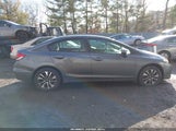 Honda Civic Ex-L 2HGFB2F95DH556393 снимка