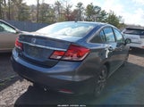Honda Civic Ex-L 2HGFB2F95DH556393 снимка