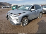 Toyota Rav4 Xle Premium 2T3A1RFVXRC468787 снимка