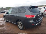 Nissan Pathfinder Sv 5N1AR2MM8DC642601 снимка