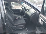 Nissan Pathfinder Sv 5N1AR2MM8DC642601 снимка