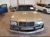 Mercedes-Benz S 500 WDBGA51G6XA423530 photo