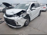 Toyota Sienna Xle 5TDYRKEC5SS253189 снимка