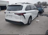 Toyota Sienna Xle 5TDYRKEC5SS253189 снимка