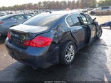 Infiniti G35X JNKBV61F68M265573 снимка