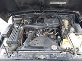 Jeep Wrangler Se 1J4FA29P61P312264 снимка