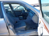 Mercedes-Benz E 320 WDBJF65J7YB137751 снимка
