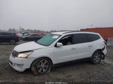 Chevrolet Traverse 1Lt 1GNKRGKDXHJ150671 снимка