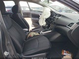 Nissan Sentra Sv 3N1AB7AP1HL700646 снимка