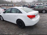 Chevrolet Cruze Ls 1G1PC5SHXB7268661 снимка