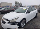 Chevrolet Cruze Ls 1G1PC5SHXB7268661 снимка