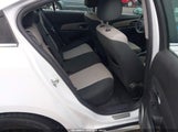 Chevrolet Cruze Ls 1G1PC5SHXB7268661 снимка
