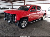 Chevrolet Silverado  1Lt 3GCPCREC8FG193208 снимка