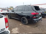 BMW X7 xDrive40I 5UXCW2C04N9L18482 fotografie